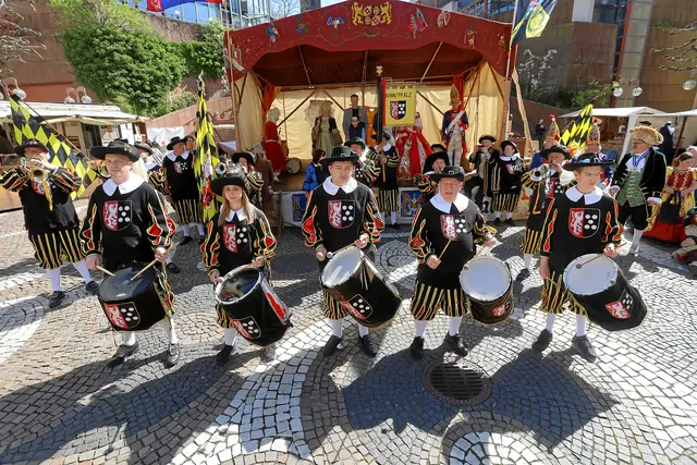 Foto: Norbert Scharf