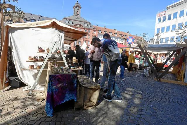 Foto: Norbert Scharf