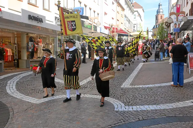 Foto: Norbert Scharf