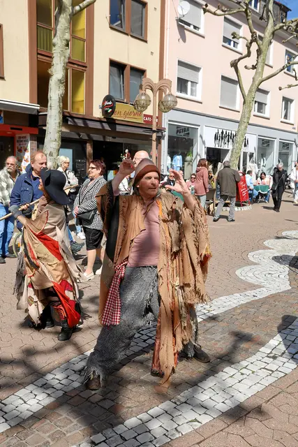 Foto: Norbert Scharf