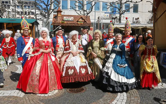 Foto: Norbert Scharf