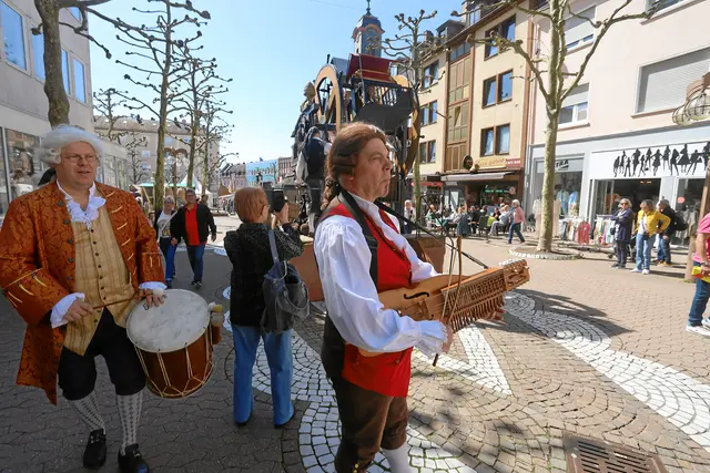 Foto: Norbert Scharf