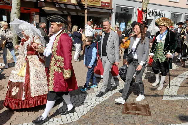 Foto: Norbert Scharf