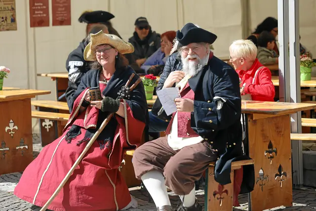 Foto: Norbert Scharf