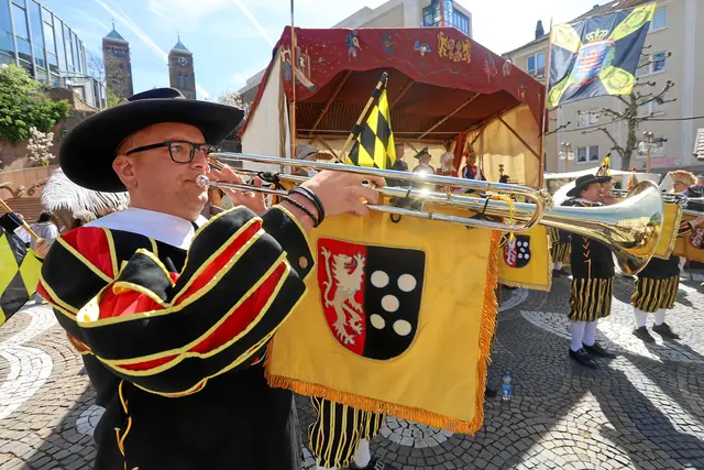 Foto: Norbert Scharf