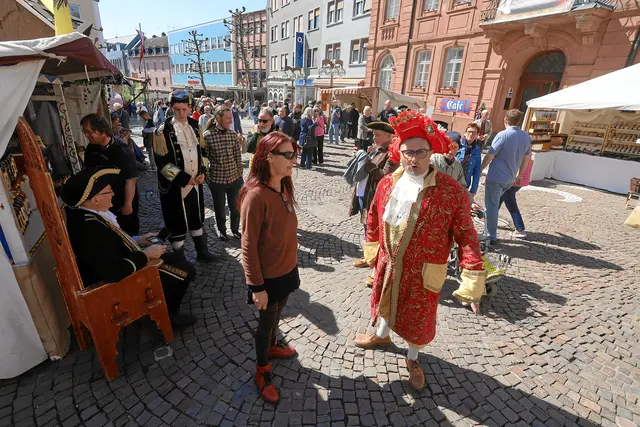 Foto: Norbert Scharf