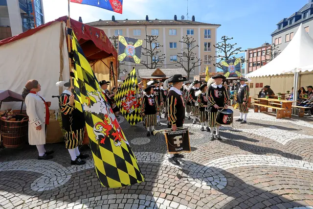 Foto: Norbert Scharf