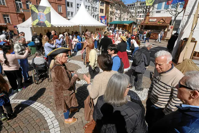 Foto: Norbert Scharf