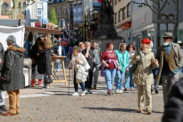 Foto: Norbert Scharf