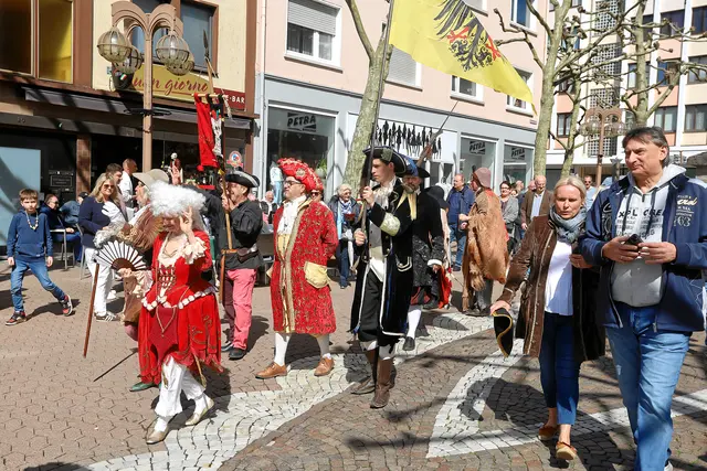 Foto: Norbert Scharf