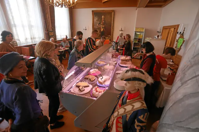 Foto: Norbert Scharf