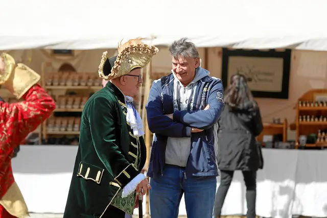 Foto: Norbert Scharf