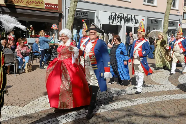 Foto: Norbert Scharf