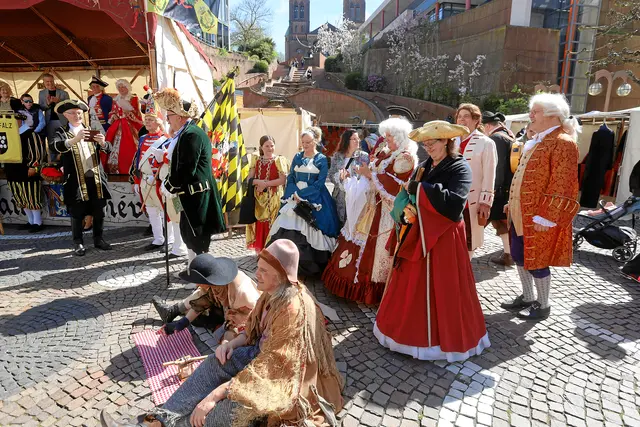 Foto: Norbert Scharf