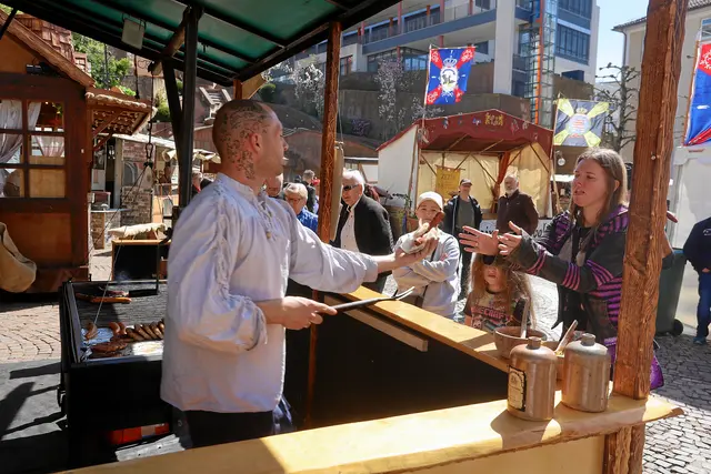 Foto: Norbert Scharf