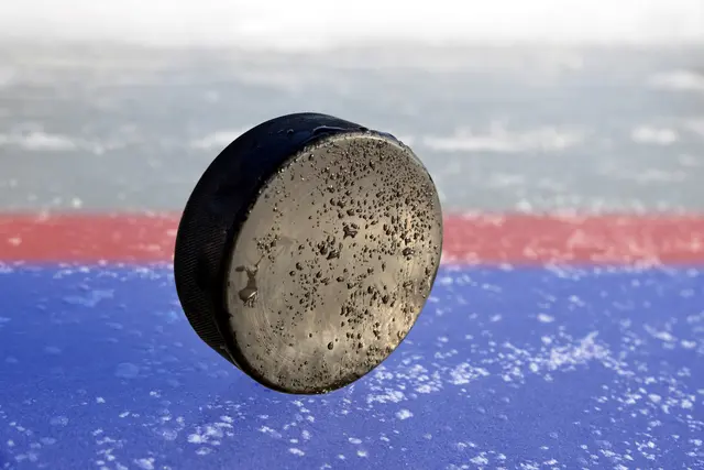 Eishockey Spannende DEL-Playoffs, die Adler Mannheim sind weiterhin erfolgreich | Foto: vencav/stock.adobe.com