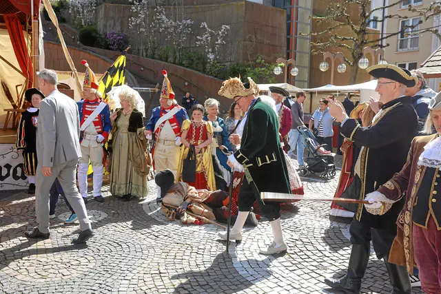 Foto: Norbert Scharf