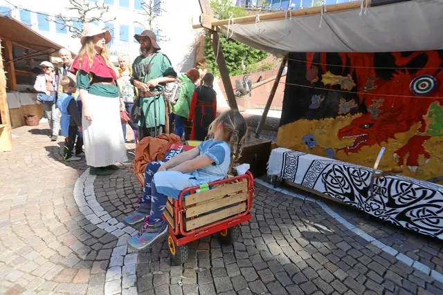 Foto: Norbert Scharf