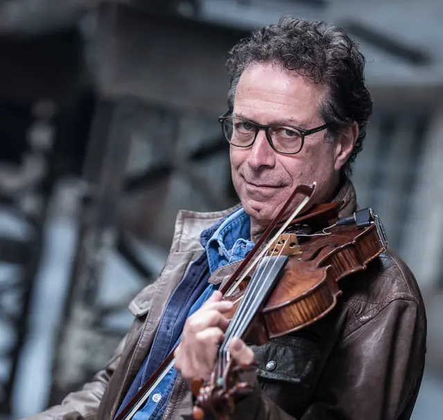 Am 18. April ist der aus New Orleans stammende Musiker Helt Oncale in Rockenhausen zu erleben | Foto: Stadt Rockenhausen