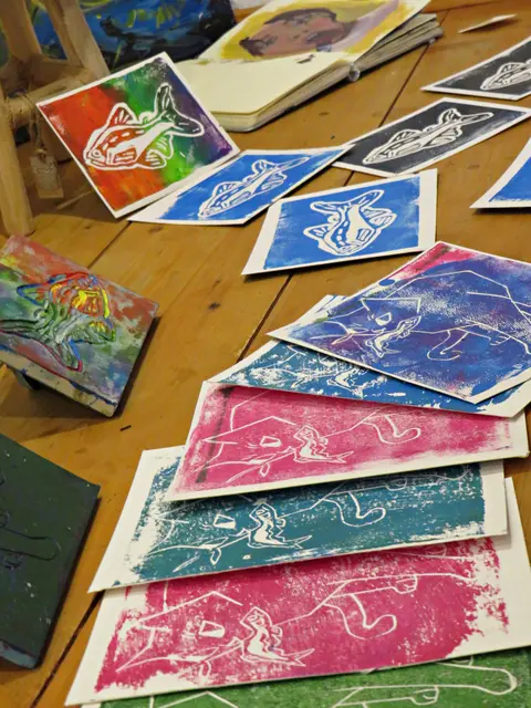 Foto: Brigitte Melder