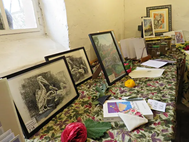 Foto: Brigitte Melder