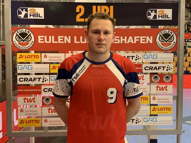 Marc-Robin Eisel erzielte in dieser Saison bisher die meisten Eulen-Tore | Foto: Michael Sonnick