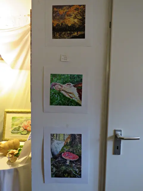 Foto: Brigitte Melder