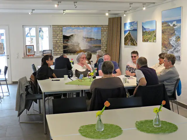 Foto: Brigitte Melder