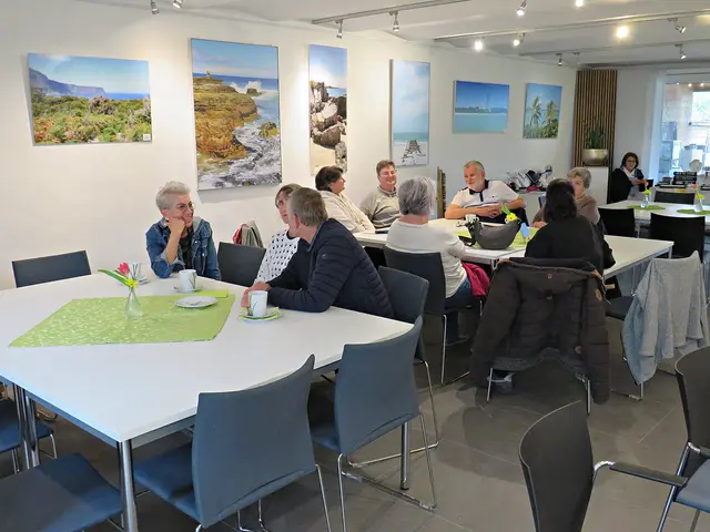 Foto: Brigitte Melder