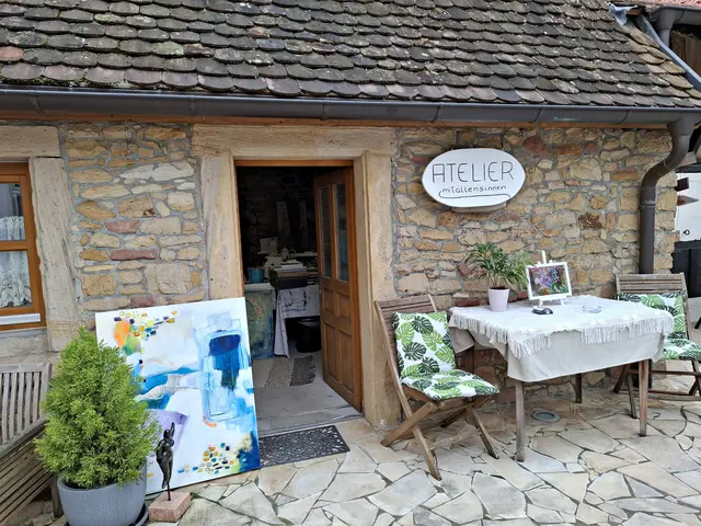 Foto: Brigitte Melder