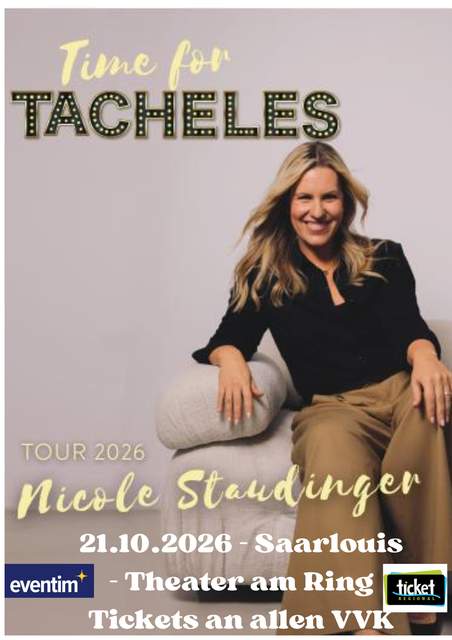 Nicole Staudinger | Foto: Sascha Gimler