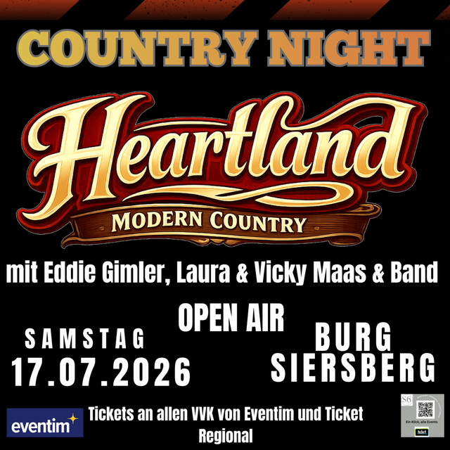 Country Night | Foto: Sascha Gimler