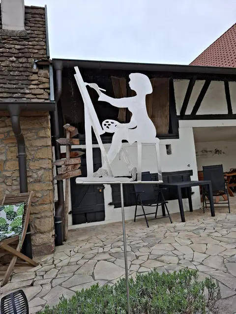 Foto: Brigitte Melder