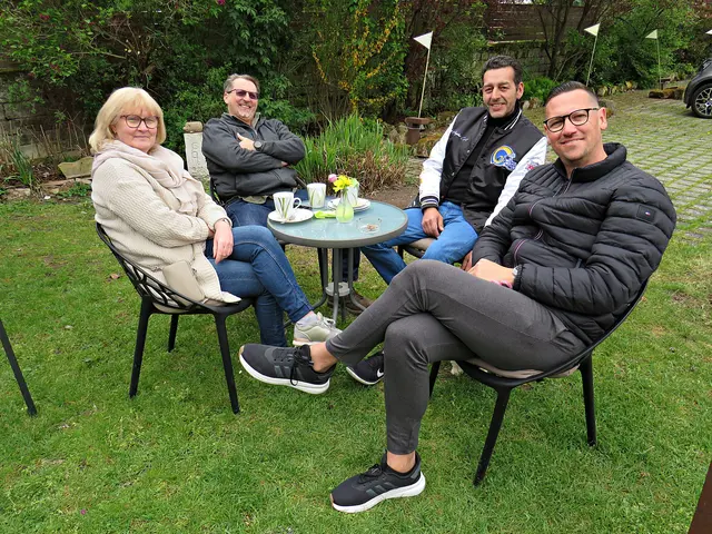 Foto: Brigitte Melder