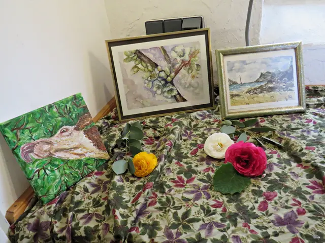 Foto: Brigitte Melder