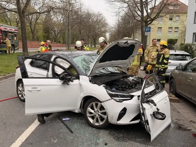 Foto: Feuerwehr Kaiserslautern