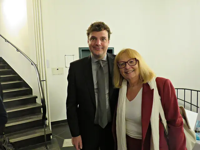 Foto: Brigitte Melder