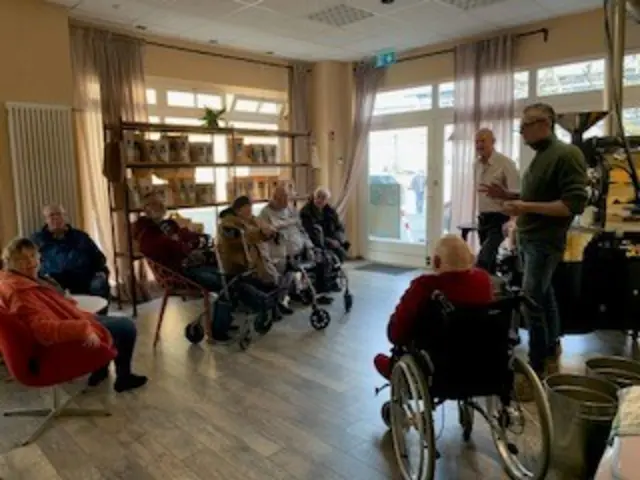 Foto: Lebenshilfe Kusel