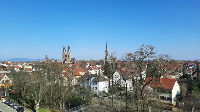 Wer den Brand- und Katastrophenschutz online erreichen will, findet die Infos künftig gesammelt auf speyer.de. | Foto: Kristin Hätterich