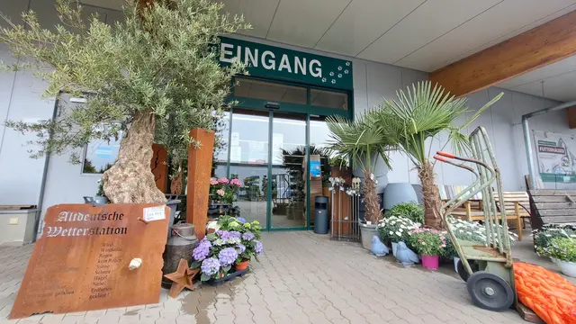 Gartencenter Kaiserslautern: Der Fachmarkt Landfuxx in Weilerbach bietet eine vielfältige Auswahl rund um den Garten | Foto: Monika Klein