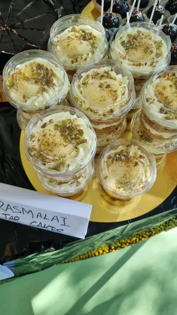"Rasmalai" | Foto: IGNKA