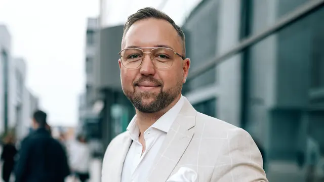 Immobilien als Kapitalanlage: Der Investor und Coach Patrick Kowalski zeigt typische Anfängerfehler bei Objektwahl, Finanzierung und Kalkulation auf. | Foto: Foto: Patrick Kowalski