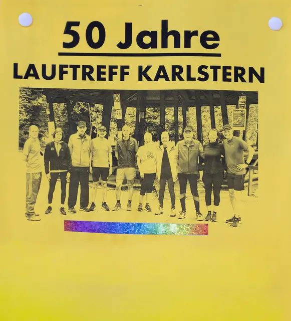 50 Jahre | Foto: Wolfgang Neuberth