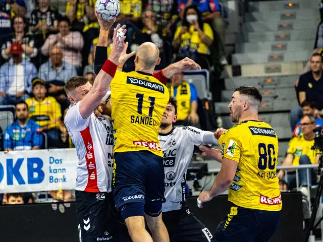 Lukas Sandell  | Foto: Wolfgang Neuberth