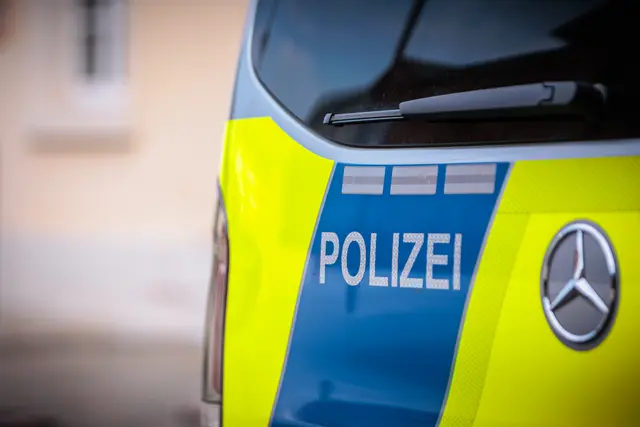 die Polizei meldet einen Unfall in Karlsruhe | Foto: Paul Needham