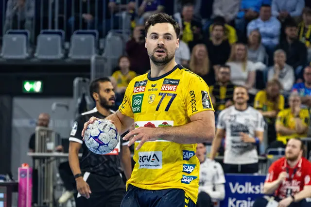 Dani Baijens  | Foto: Wolfgang Neuberth