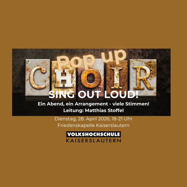 Foto: @VHS Kaiserslautern via Canva.com