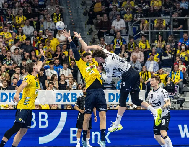 Lasse Möller FLS  | Foto: Wolfgang Neuberth