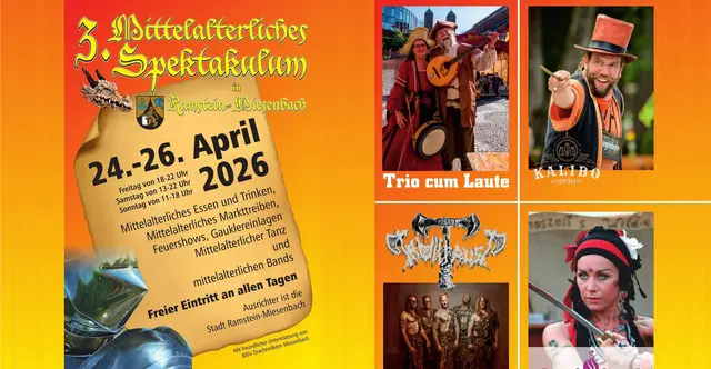 Foto: Layout: Markus Pagel