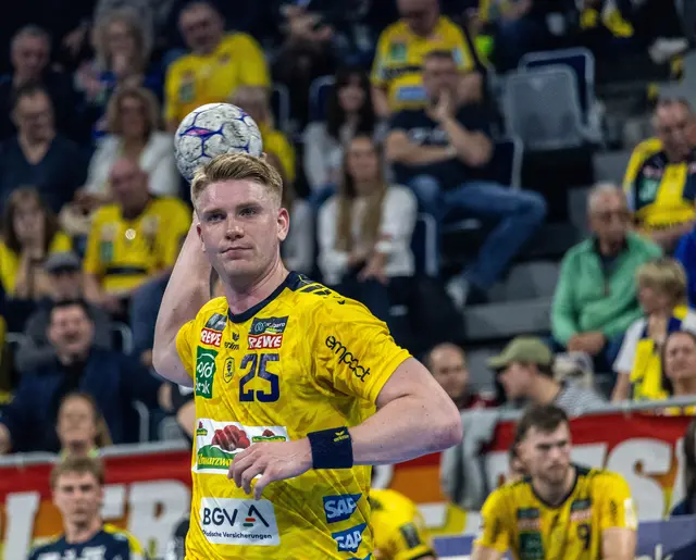 Haukur Thrastarson | Foto: Wolfgang Neuberth